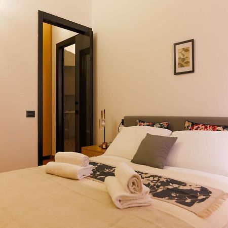 The Best Rent - Modern Apartment In The Center 米兰 外观 照片