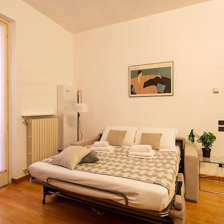 The Best Rent - Modern Apartment In The Center 米兰 外观 照片