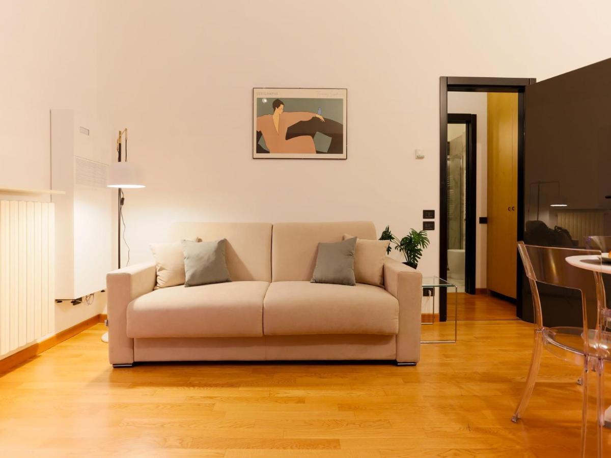 The Best Rent - Modern Apartment In The Center 米兰 外观 照片