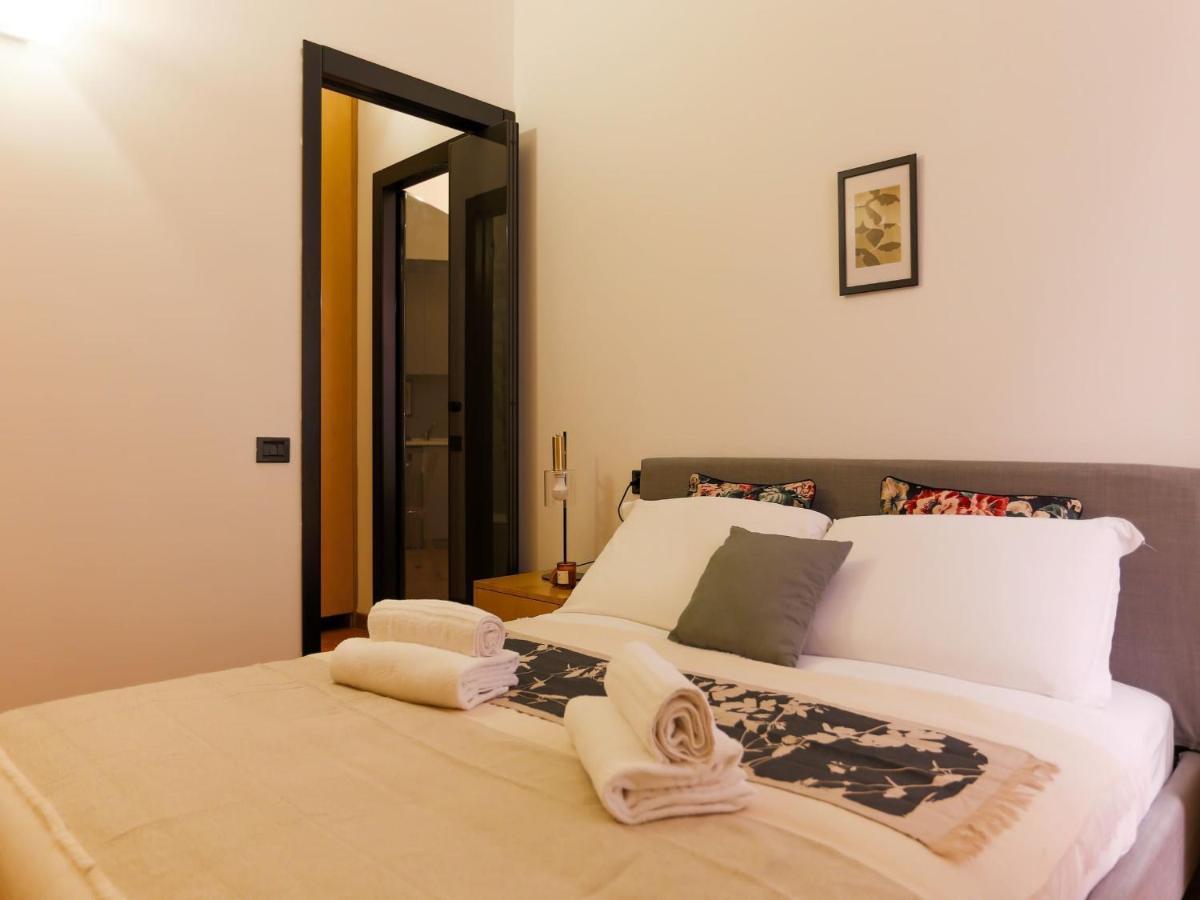 The Best Rent - Modern Apartment In The Center 米兰 外观 照片