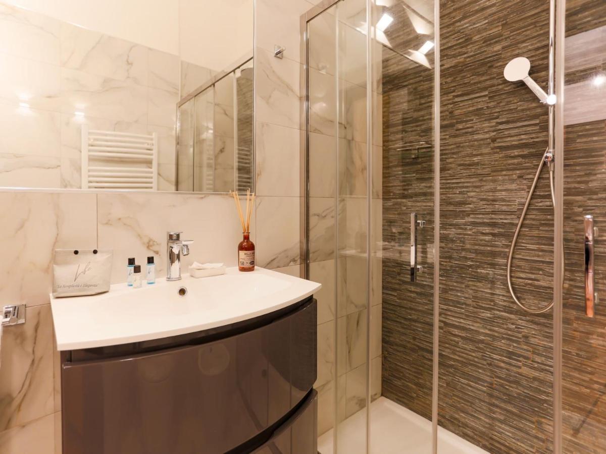 The Best Rent - Modern Apartment In The Center 米兰 外观 照片