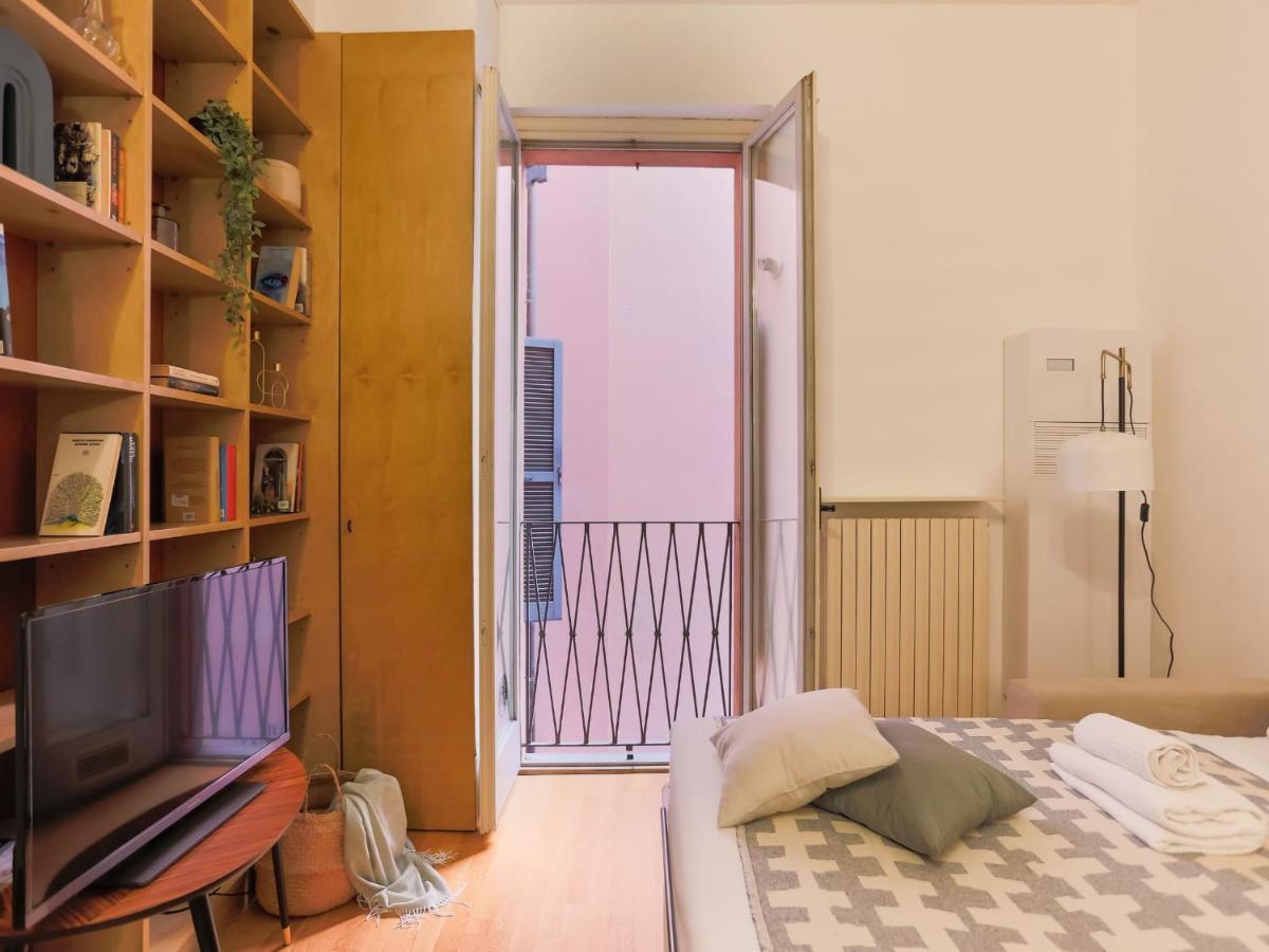 The Best Rent - Modern Apartment In The Center 米兰 外观 照片